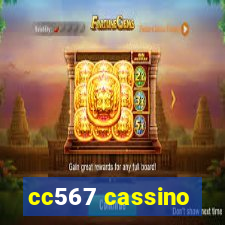 cc567 cassino